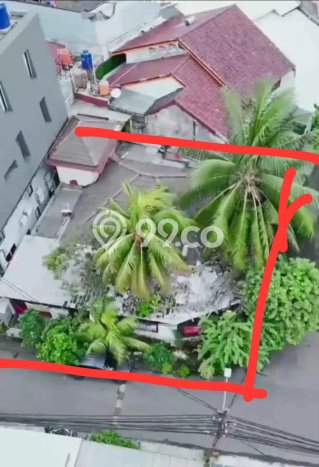 Hot Offer Hunian Mewah Ideal dan Luas di Kebayoran Baru, Jakarta Selatan Hot Offer Hunian Mewah Ideal dan Luas di Kebayoran Baru, Jakarta Selatan