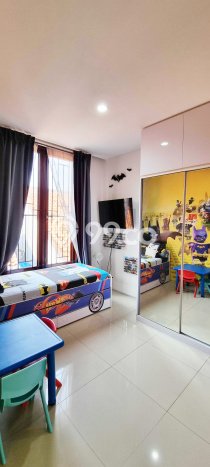 Rumah Luas Asri 3 KT Siap Huni di Petukangan Jakarta Selatan Rumah Luas Asri 3 KT Siap Huni di Petukangan Jakarta Selatan
