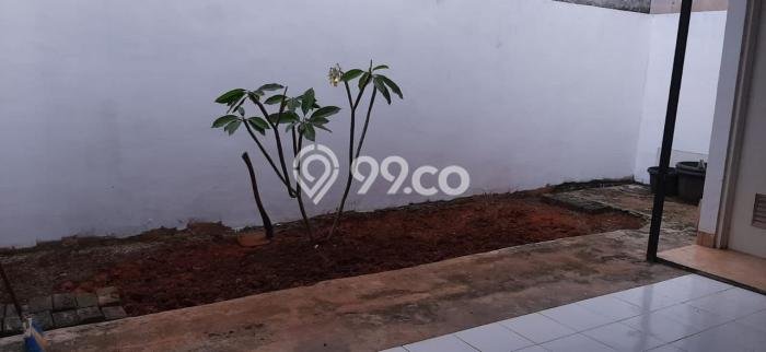 Hunian Nyaman Asri 3 KT Siap Pakai di Gading Serpong Tangerang Hunian Nyaman Asri 3 KT Siap Pakai di Gading Serpong Tangerang