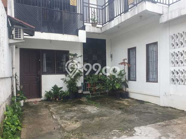Best Deal Hunian Premium Ideal dan Luas di Menteng, Jakarta Pusat Best Deal Hunian Premium Ideal dan Luas di Menteng, Jakarta Pusat