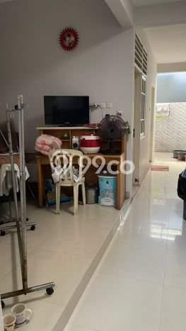 Rumah Elit LB 390m2 Siap Pakai Desain Elegan di Bangka, Jakarta Selatan Rumah Elit LB 390m2 Siap Pakai Desain Elegan di Bangka, Jakarta Selatan