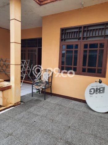 Jual Rumah Minimalis Bagus Punya 3 KT di Palmerah Jakarta Barat SHM Jual Rumah Minimalis Bagus Punya 3 KT di Palmerah Jakarta Barat SHM