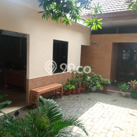 Siap Huni Hunian Elit 5 Kamar di Menteng Dekat ke Mana Saja Siap Huni Hunian Elit 5 Kamar di Menteng Dekat ke Mana Saja