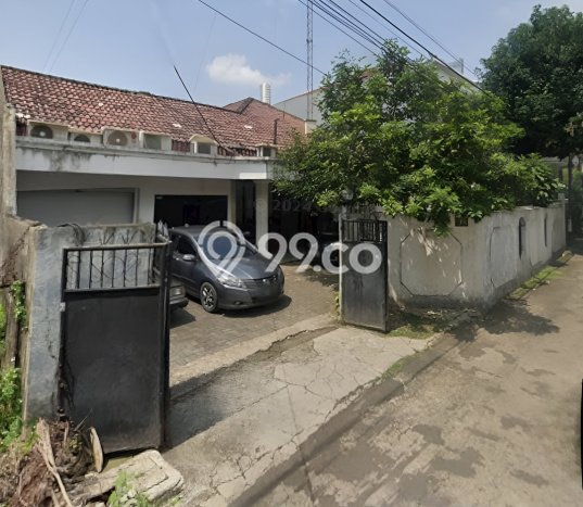 Dijual Rumah Premium dengan Fasilitas Sekitar Lengkap di Kebayoran Baru, Jakarta Selatan Dijual Rumah Premium dengan Fasilitas Sekitar Lengkap di Kebayoran Baru, Jakarta Selatan