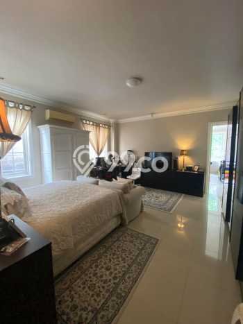 Hunian Mewah Siap Huni LT 331m2 di Serpong Utara, Tangerang Selatan Hunian Mewah Siap Huni LT 331m2 di Serpong Utara, Tangerang Selatan