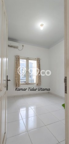 Hunian Mewah LB 160m2 Siap Huni Desain Elegan di Pondok Pinang, Jakarta Selatan Hunian Mewah LB 160m2 Siap Huni Desain Elegan di Pondok Pinang, Jakarta Selatan
