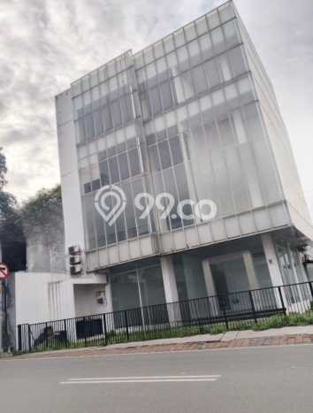 Kantor Bagus LT 250m2 LB 600m2 Dijual di Kebayoran Lama Jakarta Selatan Kantor Bagus LT 250m2 LB 600m2 Dijual di Kebayoran Lama Jakarta Selatan