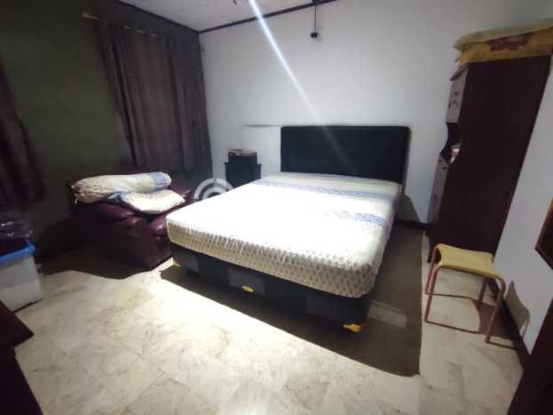 Dijual Rumah 4 Kamar Lokasi Ideal Bagus dan Strategis di Kembangan Dijual Rumah 4 Kamar Lokasi Ideal Bagus dan Strategis di Kembangan