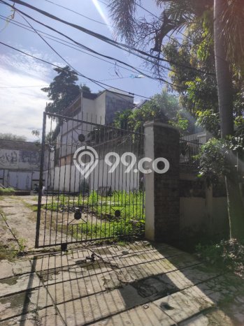 Dijual Tanah Lokasi Tanah Kusir, Jakarta Selatan Seluas 285m2 Dijual Tanah Lokasi Tanah Kusir, Jakarta Selatan Seluas 285m2