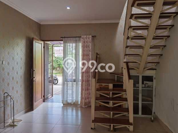 Rumah Modern Cantik 3 Kamar Siap Huni di Ciputat Rumah Modern Cantik 3 Kamar Siap Huni di Ciputat