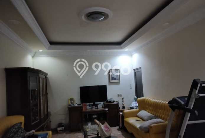 Rumah Luxury Modern Tanpa Renovasi di Permata Hijau Jakarta Selatan Rumah Luxury Modern Tanpa Renovasi di Permata Hijau Jakarta Selatan