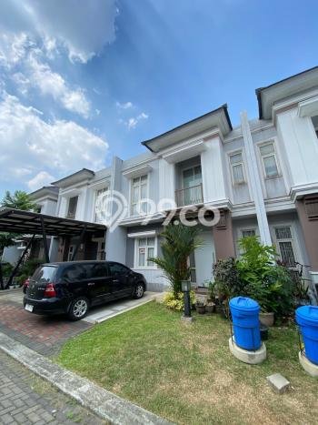 Dijual Rumah Minimalis Bagus Punya 4 KT di BSD Tangerang Selatan SHM Dijual Rumah Minimalis Bagus Punya 4 KT di BSD Tangerang Selatan SHM