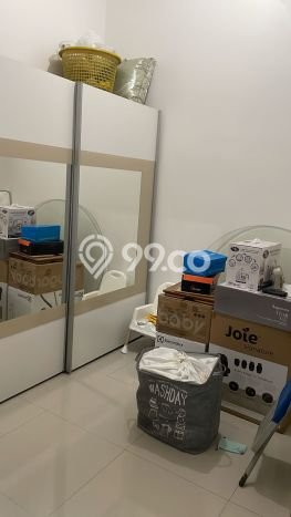 Jual Rumah Modern 3 KT di Joglo, Jakarta Barat Jual Rumah Modern 3 KT di Joglo, Jakarta Barat