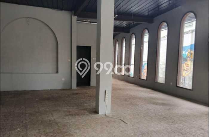 Komersial Kawasan Kebayoran Baru, Luas 500m2m², Pusat Bisnis, Siap Usaha Komersial Kawasan Kebayoran Baru, Luas 500m2m², Pusat Bisnis, Siap Usaha