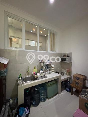 Komersial di Permata Hijau, Luas 140m², Pusat Komersial Komersial di Permata Hijau, Luas 140m², Pusat Komersial