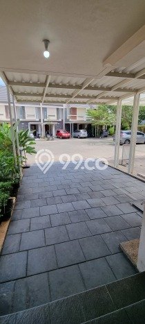 Rumah Luas Asri 3 KT Siap Huni di Petukangan Jakarta Selatan Rumah Luas Asri 3 KT Siap Huni di Petukangan Jakarta Selatan
