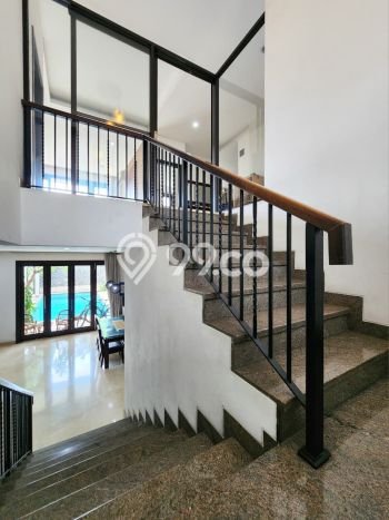 Dijual Rumah Elit Exclusive di Kebayoran Lama, Jakarta Selatan Dijual Rumah Elit Exclusive di Kebayoran Lama, Jakarta Selatan