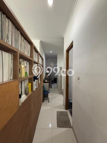 Komersial di Permata Hijau, Luas 140m², Pusat Komersial Komersial di Permata Hijau, Luas 140m², Pusat Komersial