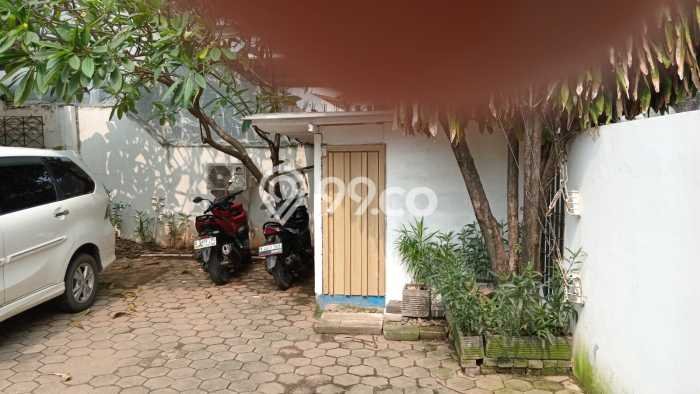 Dijual Rumah Premium dengan Fasilitas Sekitar Lengkap di Kebayoran Baru, Jakarta Selatan Dijual Rumah Premium dengan Fasilitas Sekitar Lengkap di Kebayoran Baru, Jakarta Selatan