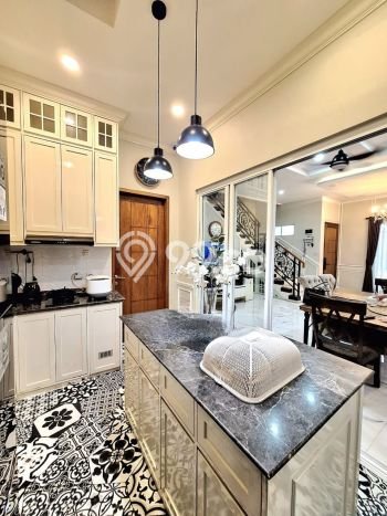 Hunian Cantik Modern Lb 200m2 di Ciputat Timur, Tangerang Selatan Hunian Cantik Modern Lb 200m2 di Ciputat Timur, Tangerang Selatan
