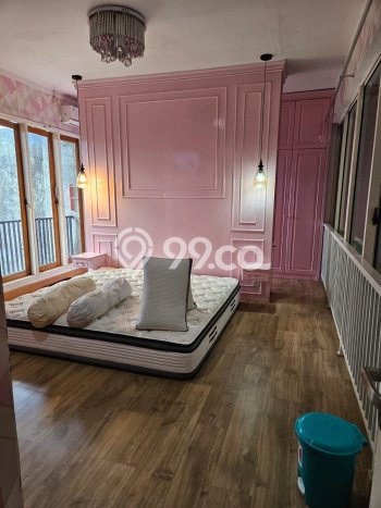 Rumah Mewah LB 200m2 Siap Pakai Desain Elegan di Bintaro, Tangerang Selatan Rumah Mewah LB 200m2 Siap Pakai Desain Elegan di Bintaro, Tangerang Selatan