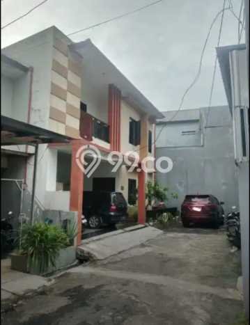 Dijual Cepat Rumah Favorit Siap Huni LB 242m2 di Pesanggrahan, Jakarta Selatan Dijual Cepat Rumah Favorit Siap Huni LB 242m2 di Pesanggrahan, Jakarta Selatan