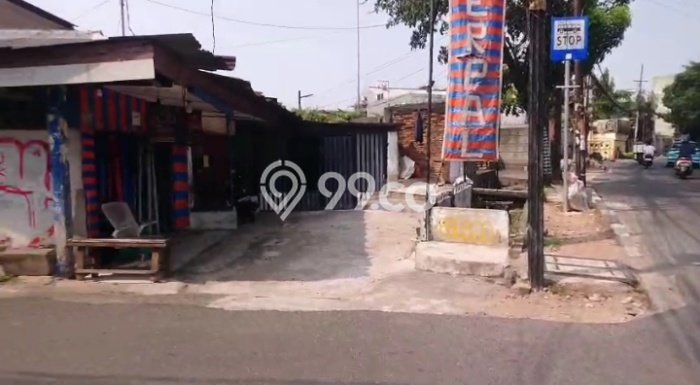 Kavling Tanah Dijual di Kebayoran Lama, Jakarta Selatan, Luas 449m2 Area Strategis Kavling Tanah Dijual di Kebayoran Lama, Jakarta Selatan, Luas 449m2 Area Strategis