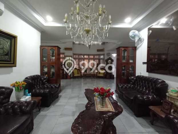 Best Deal Hunian Premium Ideal dan Luas di Mampang Prapatan, Jakarta Selatan Best Deal Hunian Premium Ideal dan Luas di Mampang Prapatan, Jakarta Selatan