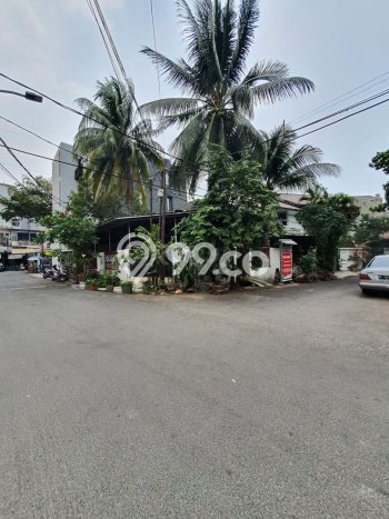 Hot Offer Hunian Mewah Ideal dan Luas di Kebayoran Baru, Jakarta Selatan Hot Offer Hunian Mewah Ideal dan Luas di Kebayoran Baru, Jakarta Selatan