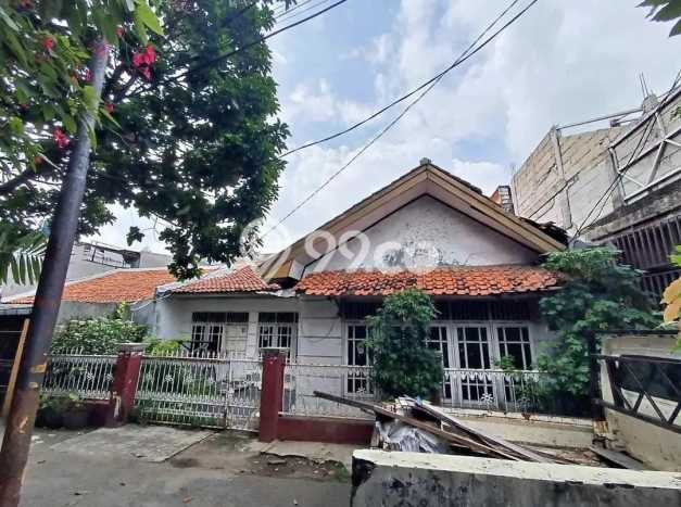 Jual Rumah Eksklusif 4 KT di Meruya, Jakarta Barat Jual Rumah Eksklusif 4 KT di Meruya, Jakarta Barat