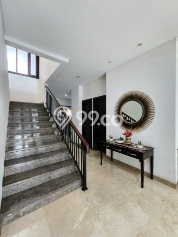 Dijual Rumah Elit Exclusive di Kebayoran Lama, Jakarta Selatan Dijual Rumah Elit Exclusive di Kebayoran Lama, Jakarta Selatan