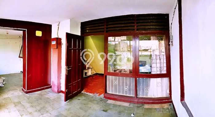 Jual Rumah Favorit Siap Huni LB 112m2 di Kebayoran Lama, Jakarta Selatan Jual Rumah Favorit Siap Huni LB 112m2 di Kebayoran Lama, Jakarta Selatan