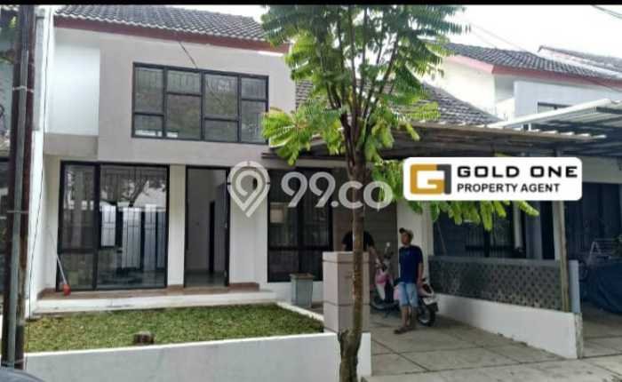 Rumah Asri LB 60m2m² Lokasi Sejuk di , Tangerang Selatan Rumah Asri LB 60m2m² Lokasi Sejuk di , Tangerang Selatan
