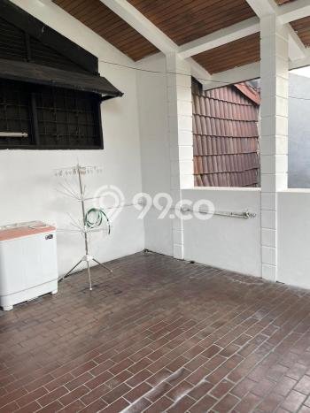 For Sale! Luxury House LT 295m2 Desain Elegan di Tanah Kusir For Sale! Luxury House LT 295m2 Desain Elegan di Tanah Kusir
