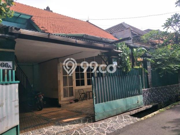 Hunian Super Elit dengan Akses Paling Strategis di Kalibata, Jakarta Selatan Hunian Super Elit dengan Akses Paling Strategis di Kalibata, Jakarta Selatan