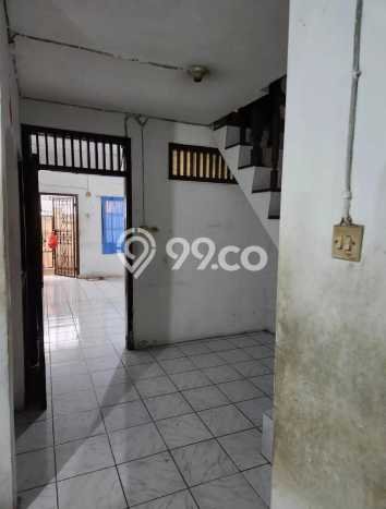 Rumah Modern 4 KT LT 66m2 di Tanjung Duren Rumah Modern 4 KT LT 66m2 di Tanjung Duren