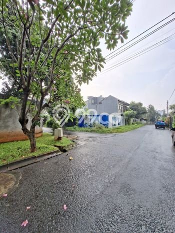Dijual Tanah di Jakarta Selatan, Luas 448m2 SHM Dijual Tanah di Jakarta Selatan, Luas 448m2 SHM