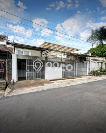 Rumah Elit Modern Tanpa Renovasi di Blok M Jakarta Selatan Rumah Elit Modern Tanpa Renovasi di Blok M Jakarta Selatan