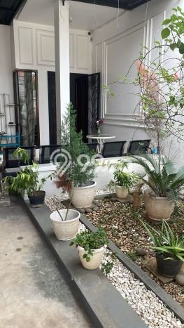 Jual Rumah Modern 3 KT di Joglo, Jakarta Barat Jual Rumah Modern 3 KT di Joglo, Jakarta Barat