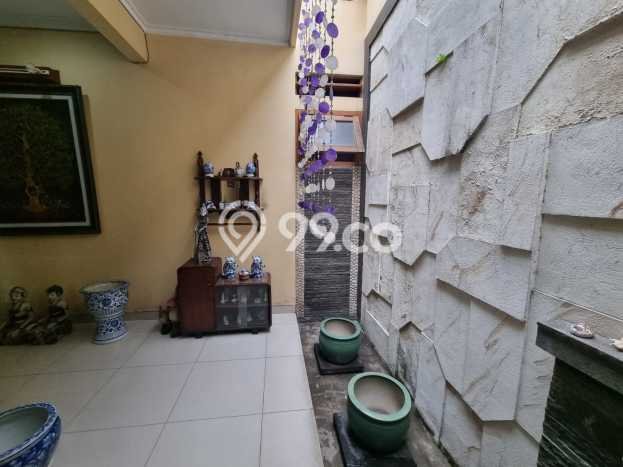 Jual Rumah Mewah Megah Dengan View Cantik di Tanah Kusir, Jakarta Selatan Jual Rumah Mewah Megah Dengan View Cantik di Tanah Kusir, Jakarta Selatan
