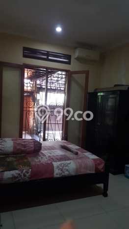 Jual Rumah Mewah Megah Dengan View Cantik di Tanah Kusir, Jakarta Selatan Jual Rumah Mewah Megah Dengan View Cantik di Tanah Kusir, Jakarta Selatan