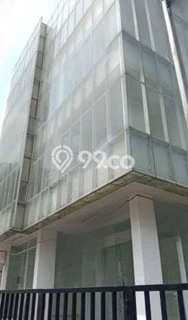 Kantor Bagus LT 250m2 LB 600m2 Dijual di Kebayoran Lama Jakarta Selatan Kantor Bagus LT 250m2 LB 600m2 Dijual di Kebayoran Lama Jakarta Selatan