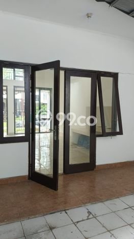 Rumah Asri LB 60m2m² Lokasi Sejuk di , Tangerang Selatan Rumah Asri LB 60m2m² Lokasi Sejuk di , Tangerang Selatan
