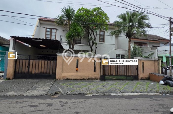 Rumah Luxury Modern Siap Huni di Sektor 2 - Bintaro Jakarta Selatan Rumah Luxury Modern Siap Huni di Sektor 2 - Bintaro Jakarta Selatan