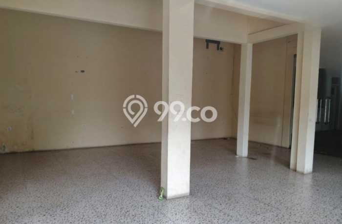 Komersial Kawasan Kebayoran Baru, Luas 500m2m², Pusat Bisnis, Siap Usaha Komersial Kawasan Kebayoran Baru, Luas 500m2m², Pusat Bisnis, Siap Usaha