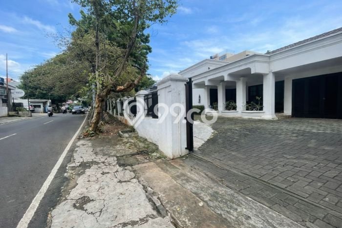 Hunian Super Elit dengan Akses Paling Strategis di Cipete, Jakarta Selatan Hunian Super Elit dengan Akses Paling Strategis di Cipete, Jakarta Selatan