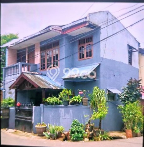 Dijual Rumah Minimalis Bagus Punya 3 KT di Pesanggrahan Jakarta Selatan SHM Dijual Rumah Minimalis Bagus Punya 3 KT di Pesanggrahan Jakarta Selatan SHM