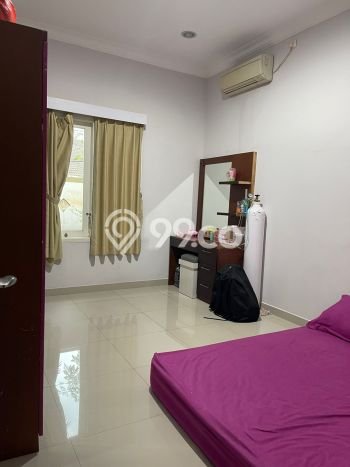 Rumah Elit LB 390m2 Siap Pakai Desain Elegan di Bangka, Jakarta Selatan Rumah Elit LB 390m2 Siap Pakai Desain Elegan di Bangka, Jakarta Selatan