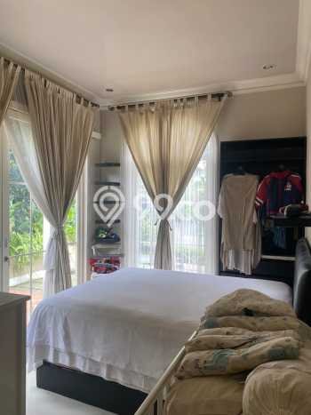 Hunian Mewah Siap Huni LT 331m2 di Serpong Utara, Tangerang Selatan Hunian Mewah Siap Huni LT 331m2 di Serpong Utara, Tangerang Selatan