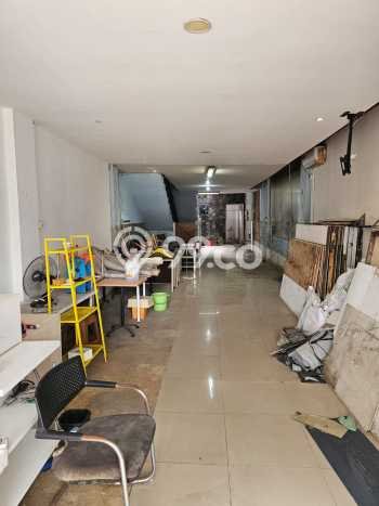 Ruko Dijual di Jakarta Selatan LT 200m2 & LB 300m2 Lokasi Terbaik! Ruko Dijual di Jakarta Selatan LT 200m2 & LB 300m2 Lokasi Terbaik!
